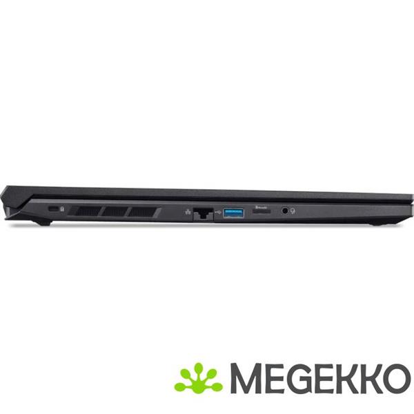 Grote foto acer nitro v 16 ai anv16 42 r8me ryzen 7 rtx 5070 laptop computers en software overige computers en software