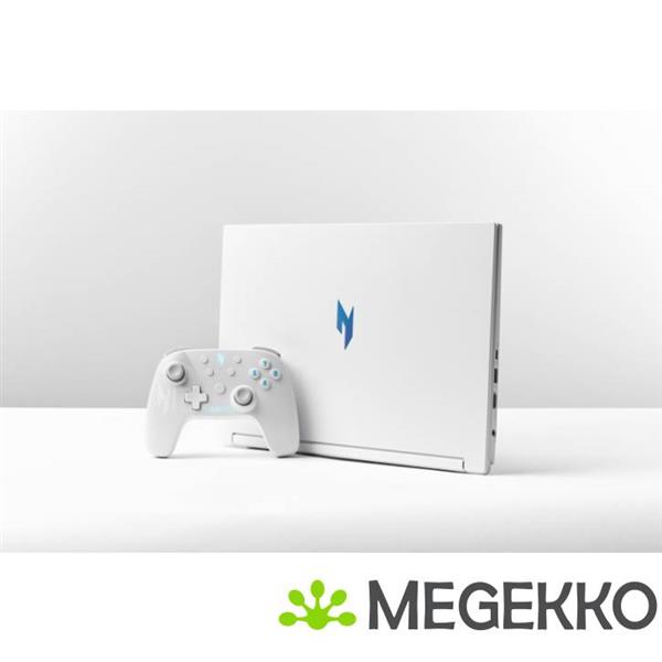 Grote foto acer nitro v 14 ai anv14 62 r767 14 amd ryzen ai 7 rtx 5060 gaming laptop computers en software overige computers en software