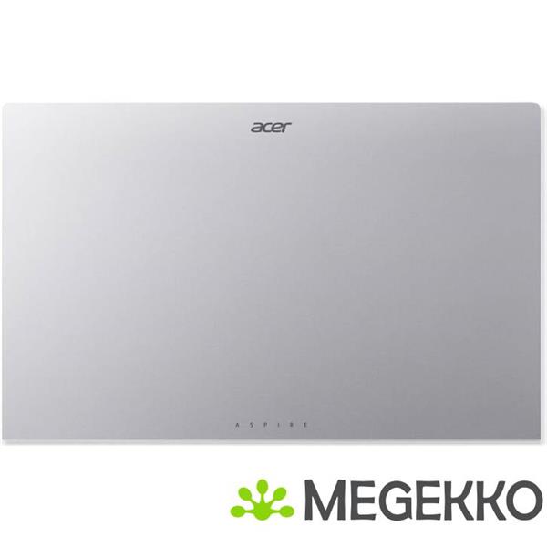 Grote foto acer aspire lite al17 31p c4r1 17.3 intel n n150 laptop computers en software overige computers en software