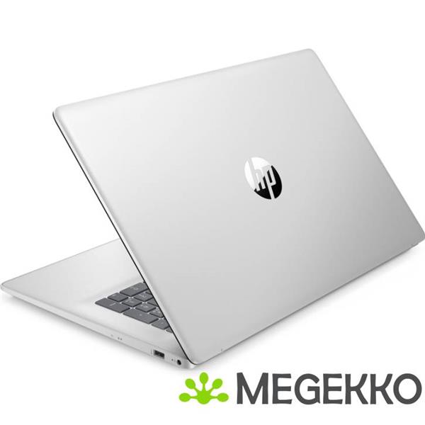 Grote foto hp 17 cp3176nd 17.3 amd ryzen 7 laptop computers en software overige computers en software