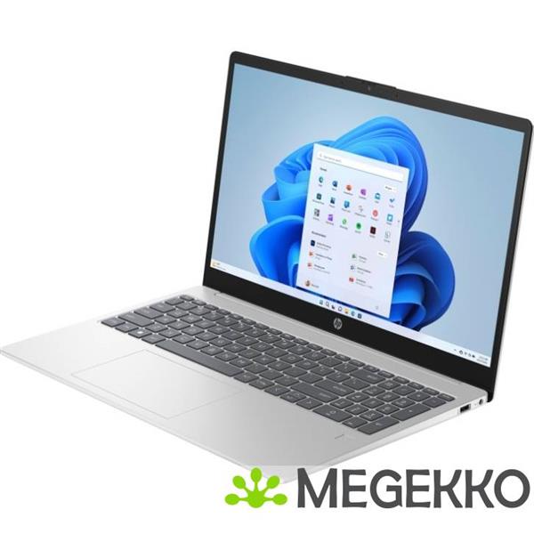 Grote foto hp 15 fd0048nd 15.6 core i5 computers en software overige computers en software