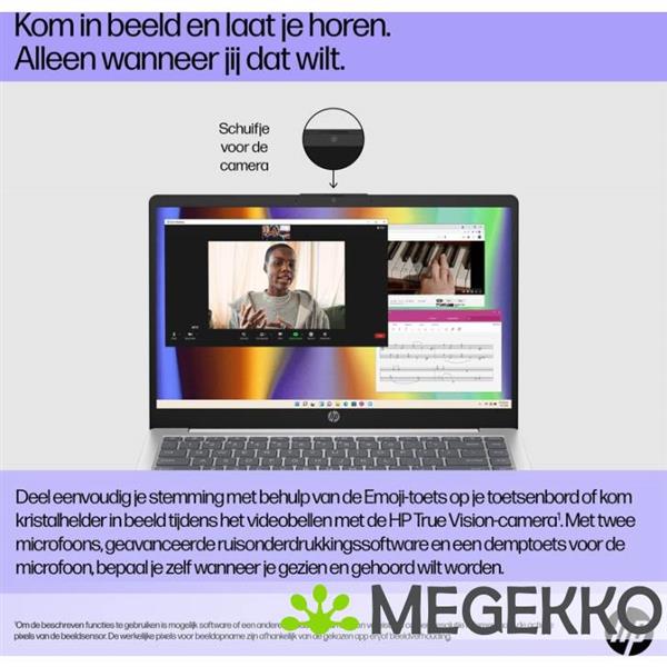 Grote foto hp 14 ep0072nd 14 core i5 computers en software overige computers en software