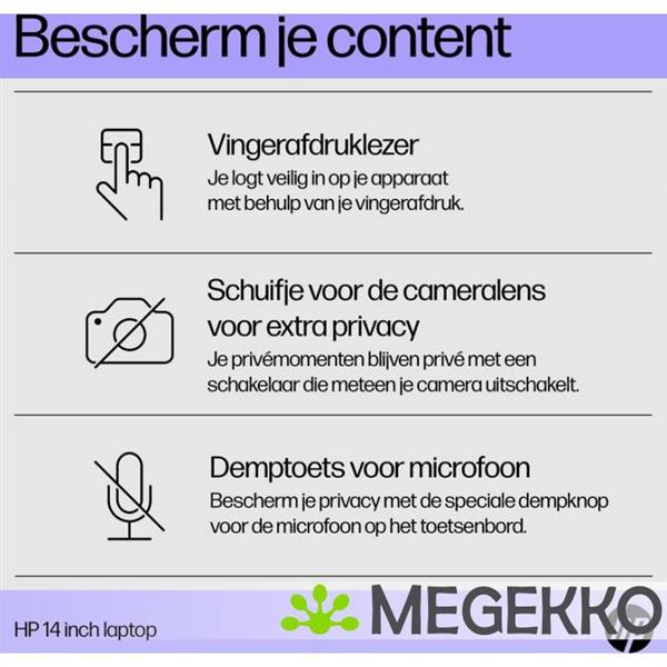 Grote foto hp 14 ep0072nd 14 core i5 computers en software overige computers en software