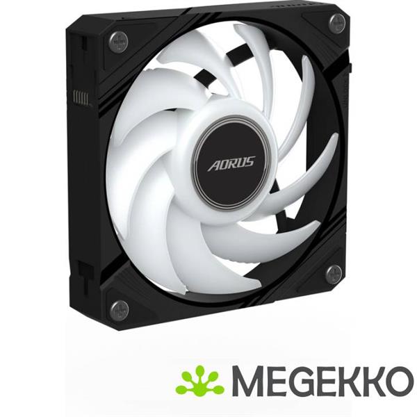 Grote foto gigabyte aorus ez chain fan 120 computers en software overige computers en software