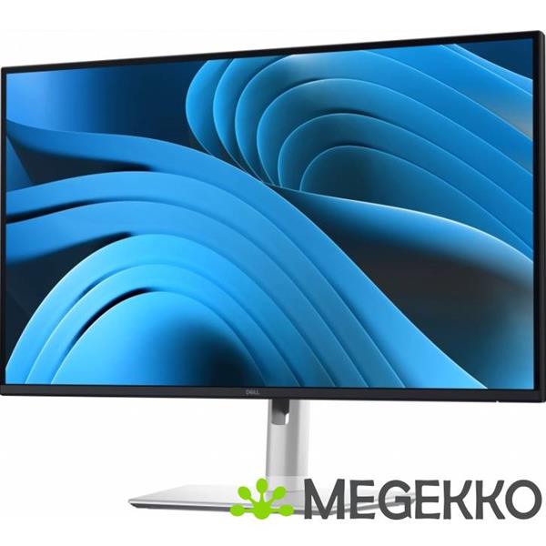 Grote foto dell pro plus p2725qe 27 4k ultra hd 100hz ips monitor computers en software overige computers en software