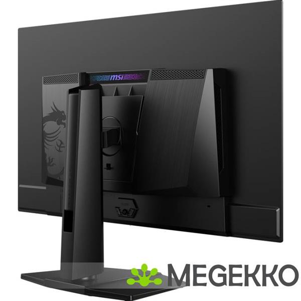 Grote foto msi mpg 322urx qd oled 32 ultra hd 240hz oled gaming monitor computers en software overige computers en software