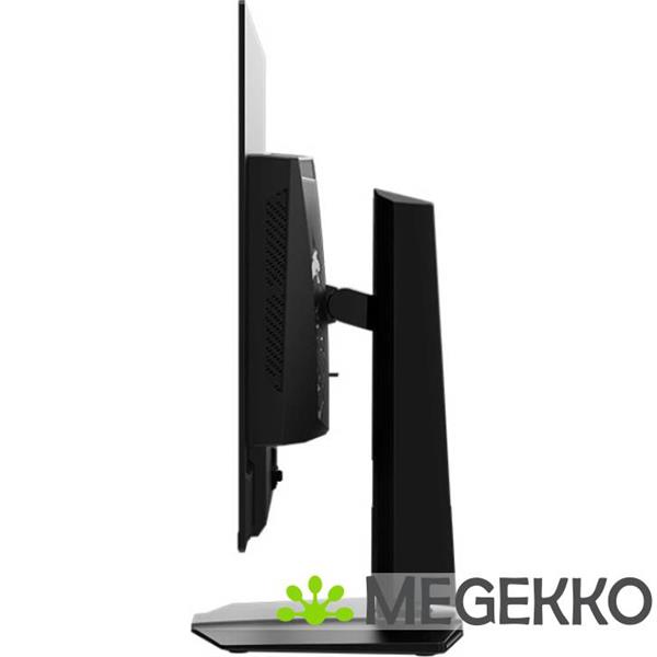 Grote foto msi mpg 322urx qd oled 32 ultra hd 240hz oled gaming monitor computers en software overige computers en software