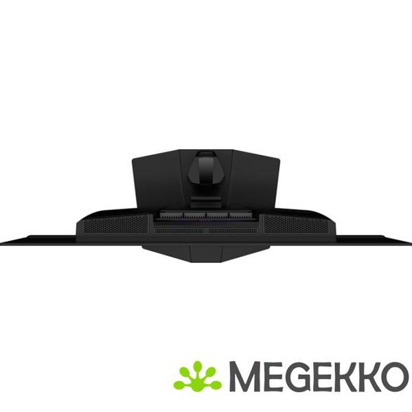 Grote foto msi mpg 322urx qd oled 32 ultra hd 240hz oled gaming monitor computers en software overige computers en software