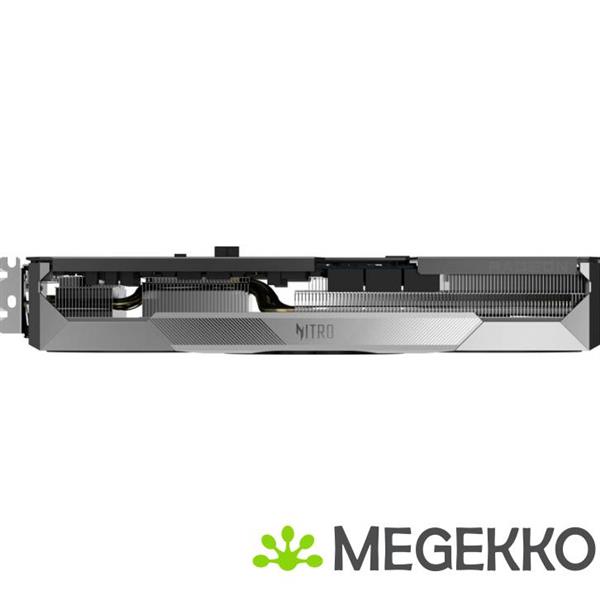 Grote foto acer nitro radeon rx 9070 16gb oc computers en software videokaarten