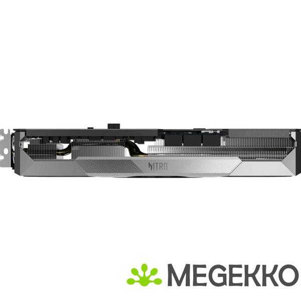 Grote foto acer nitro radeon rx 9070 xt 16gb oc computers en software videokaarten
