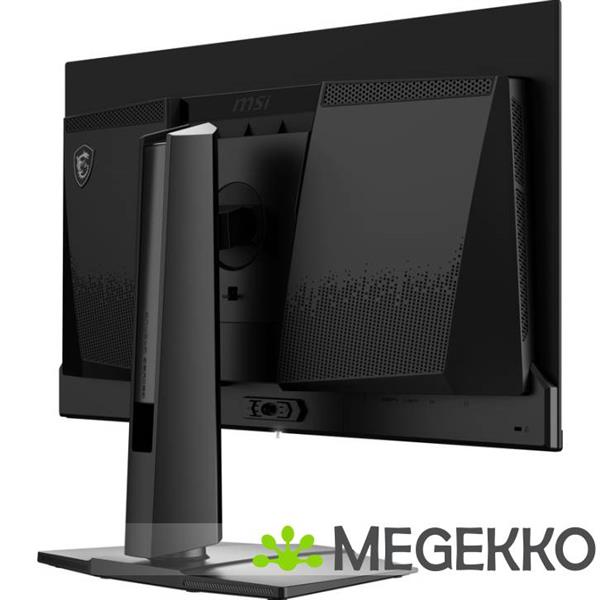 Grote foto msi mag 271qp qd oled x24 27 quad hd 240hz oled gaming monitor computers en software overige computers en software