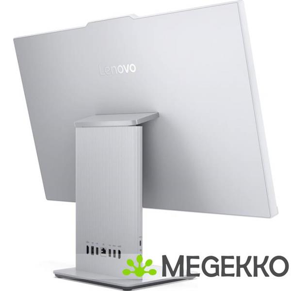 Grote foto lenovo ideacentre aio 27irh9 27 core i5 all in one pc computers en software overige computers en software