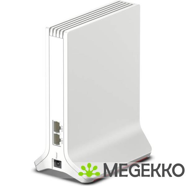 Grote foto fritz mesh set 4200 2 pack edition router computers en software netwerkkaarten routers en switches