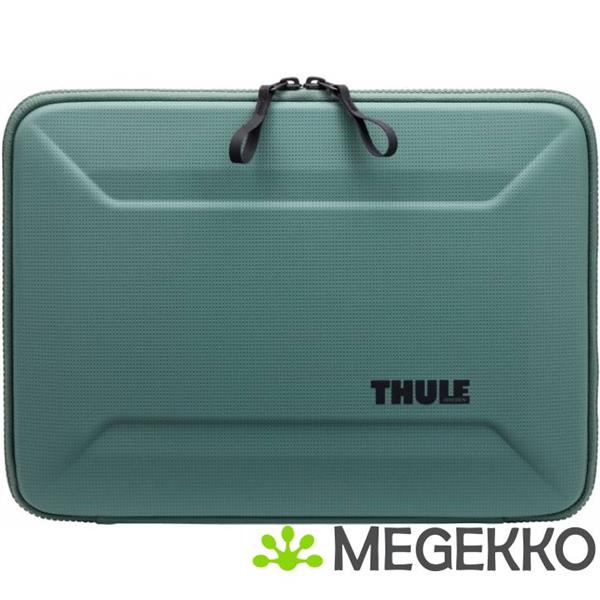 Grote foto thule tgse2558 hazy green 35 6 cm 14 opbergmap sleeve groen computers en software overige computers en software