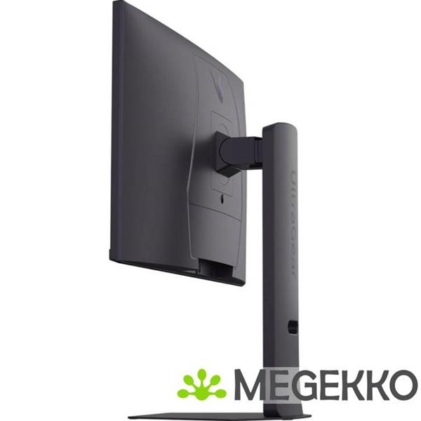 Grote foto lg ultragear 27g850a 27 4k ultra hd nano ips black gaming monitor computers en software overige computers en software