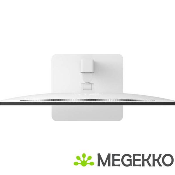 Grote foto lg ultrafine 27us550 w 27 ultra hd ips monitor computers en software overige computers en software