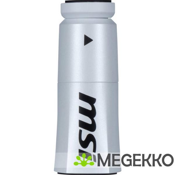 Grote foto msi geforce rtx 5080 16g ventus 3x oc white computers en software videokaarten