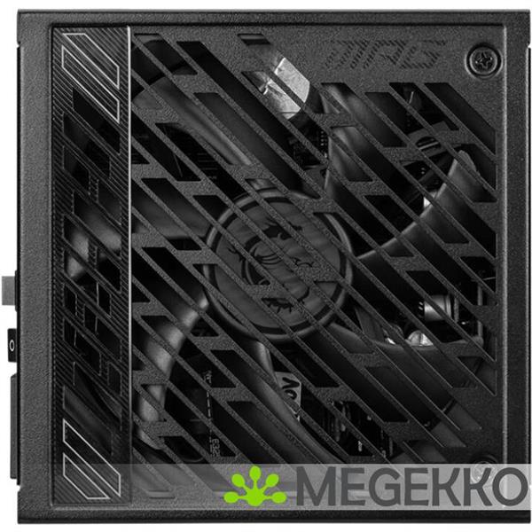 Grote foto msi mpg a850gs pcie5 computers en software overige