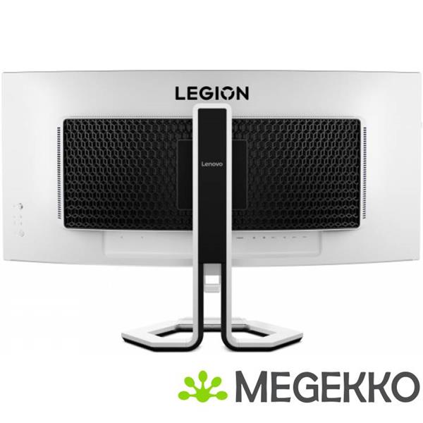 Grote foto lenovo legion pro 34wd 10 34 wide quad hd 240hz oled curved gaming monitor computers en software overige computers en software