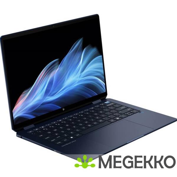 Grote foto hp omnibook ultra 14 fh0030nd 14 core ultra 7 256v laptop computers en software overige computers en software