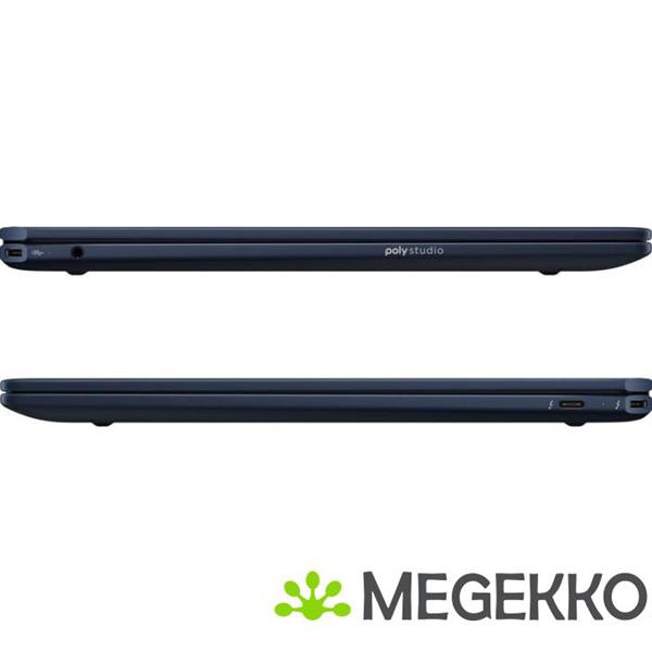 Grote foto hp omnibook ultra 14 fh0030nd 14 core ultra 7 256v laptop computers en software overige computers en software