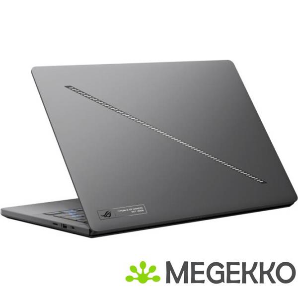 Grote foto asus rog zephyrus g14 ga403ww qs075w 14 amd ryzen ai 9 rtx 5080 gaming laptop computers en software overige computers en software