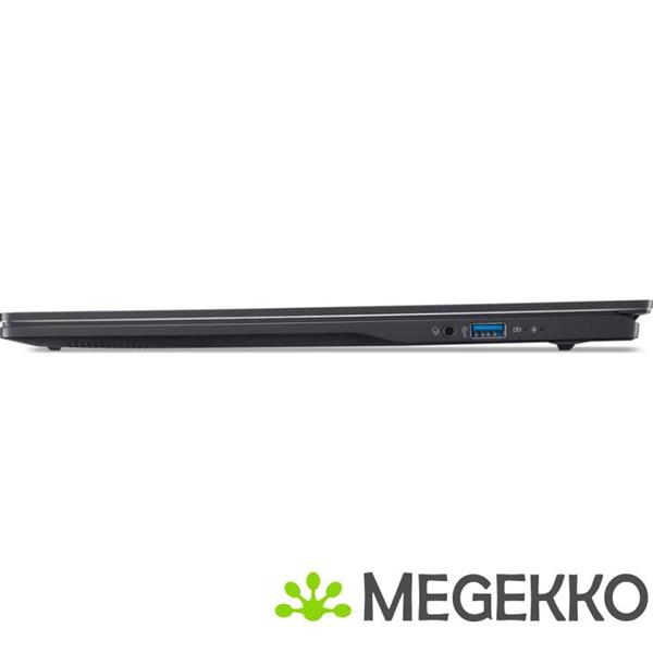 Grote foto acer swift 16 ai sf16 51 77yl 16 intel core ultra 7 2.8k oled laptop computers en software overige computers en software