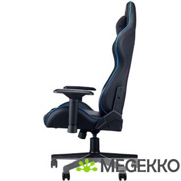 Grote foto acer predator rift gp.g0z11.001 gaming stoel zwart blauw spelcomputers games overige merken