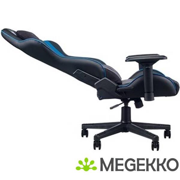 Grote foto acer predator rift gp.g0z11.001 gaming stoel zwart blauw spelcomputers games overige merken