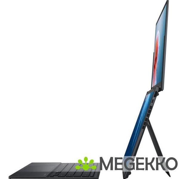 Grote foto asus zenbook duo ux8406ca pz032w intel 14 core ultra 9 oled laptop computers en software overige computers en software