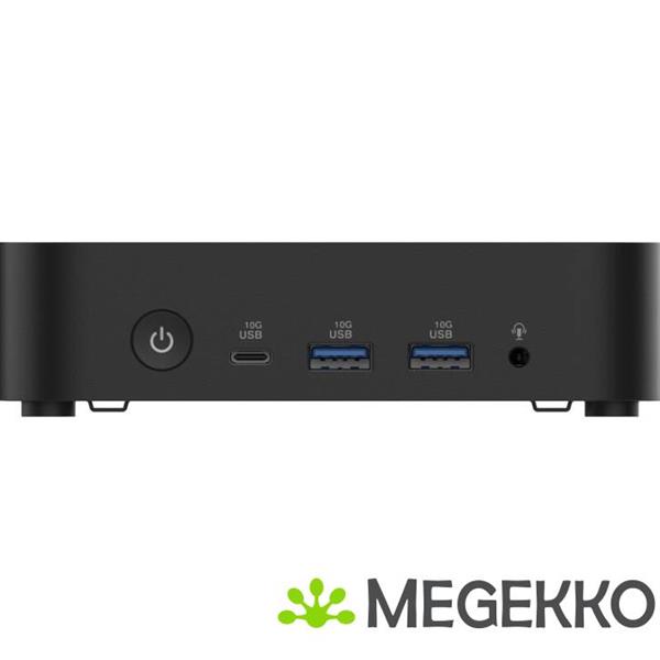 Grote foto asus nuc 14 essential rnuc14mnk1500002 intel n150 barebones pc computers en software overige computers en software