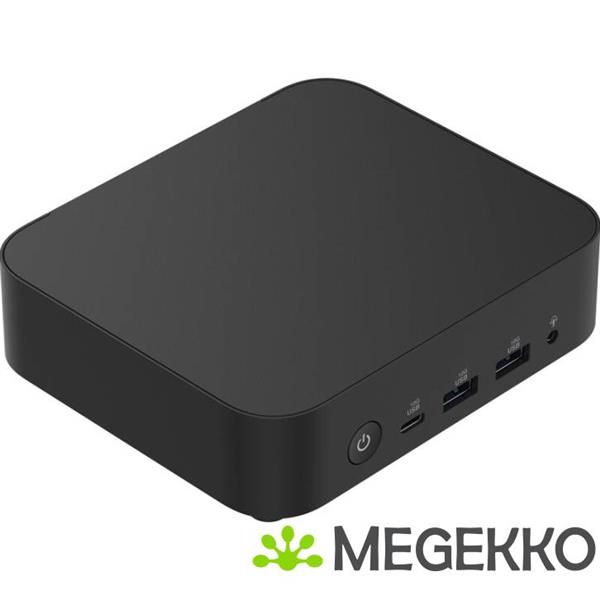 Grote foto asus nuc 14 essential rnuc14mnk1500002 intel n150 barebones pc computers en software overige computers en software