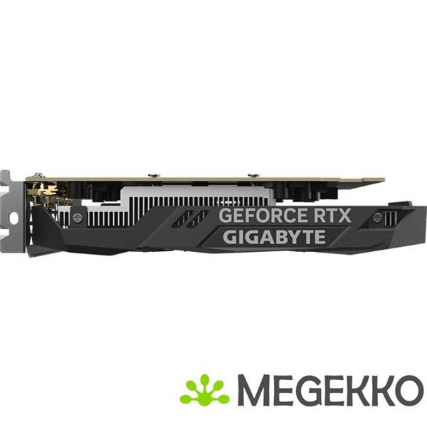 Grote foto gigabyte geforce rtx 3050 windforce oc v2 6g computers en software videokaarten