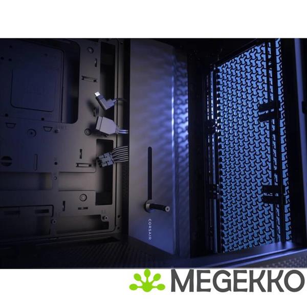 Grote foto corsair frame 4000d black computers en software behuizingen en kasten