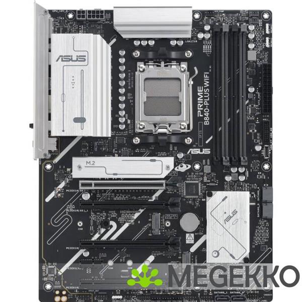 Grote foto asus prime b840 plus wifi computers en software moederborden