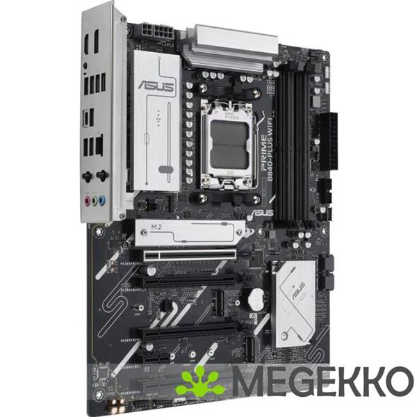 Grote foto asus prime b840 plus wifi computers en software moederborden