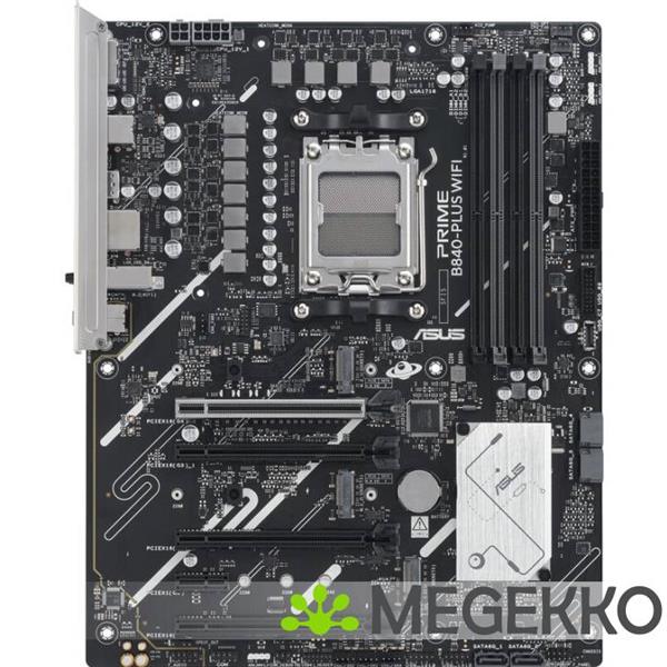 Grote foto asus prime b840 plus wifi computers en software moederborden
