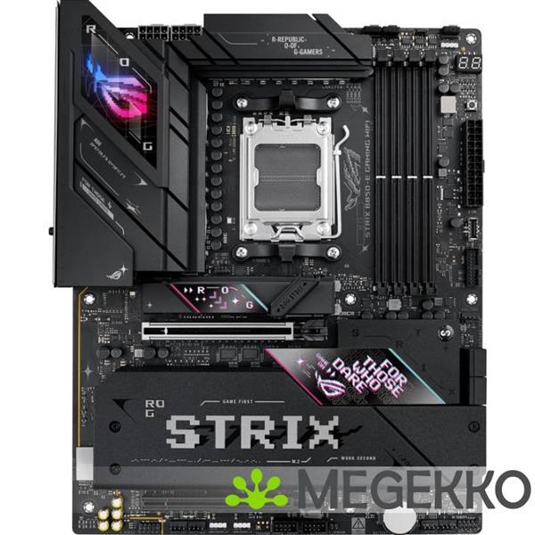 Grote foto asus rog strix b850 e gaming wifi computers en software moederborden