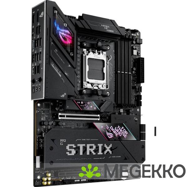 Grote foto asus rog strix b850 e gaming wifi computers en software moederborden