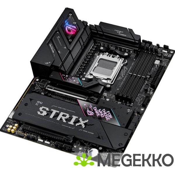 Grote foto asus rog strix b850 e gaming wifi computers en software moederborden