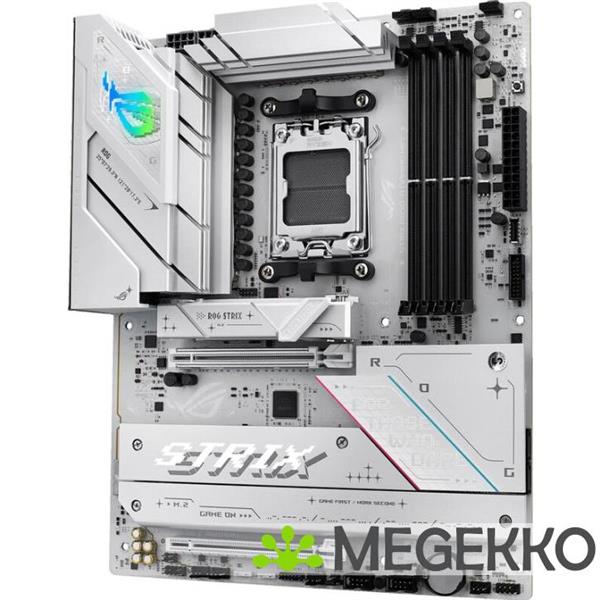 Grote foto asus rog strix b850 a gaming wifi computers en software moederborden