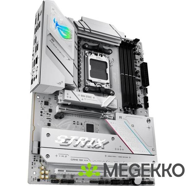 Grote foto asus rog strix b850 a gaming wifi computers en software moederborden