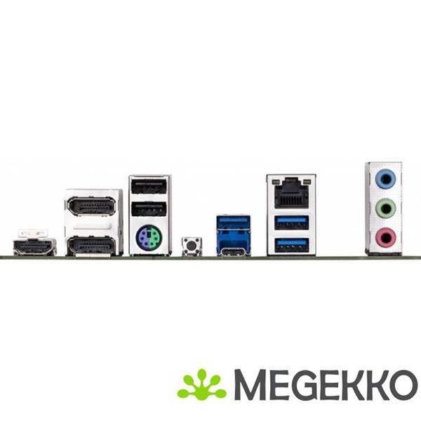 Grote foto gigabyte b850m d3hp computers en software moederborden