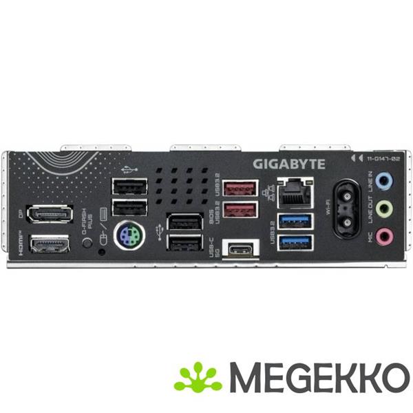 Grote foto gigabyte b850 gaming wf6 computers en software moederborden