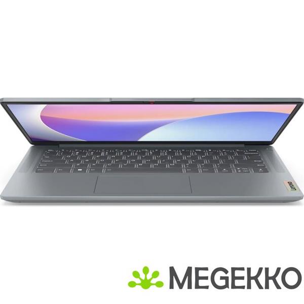 Grote foto lenovo ideapad slim 3 14ian8 14 core i3 n305 computers en software overige computers en software