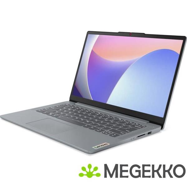 Grote foto lenovo ideapad slim 3 14ian8 14 core i3 n305 computers en software overige computers en software