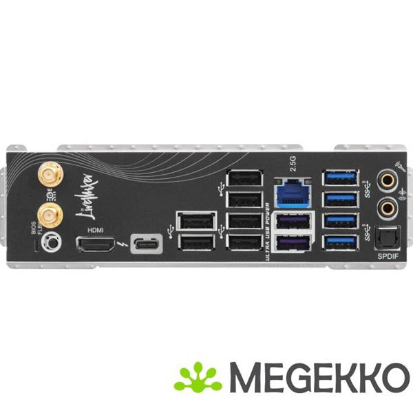 Grote foto asrock b860 livemixer wifi computers en software moederborden