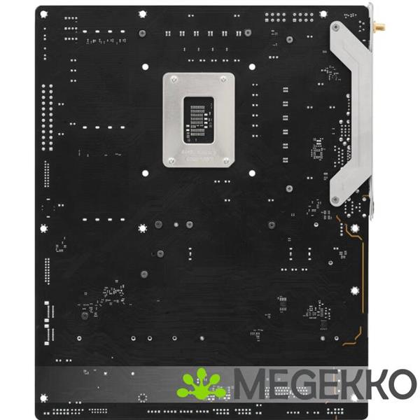 Grote foto asrock b860 livemixer wifi computers en software moederborden