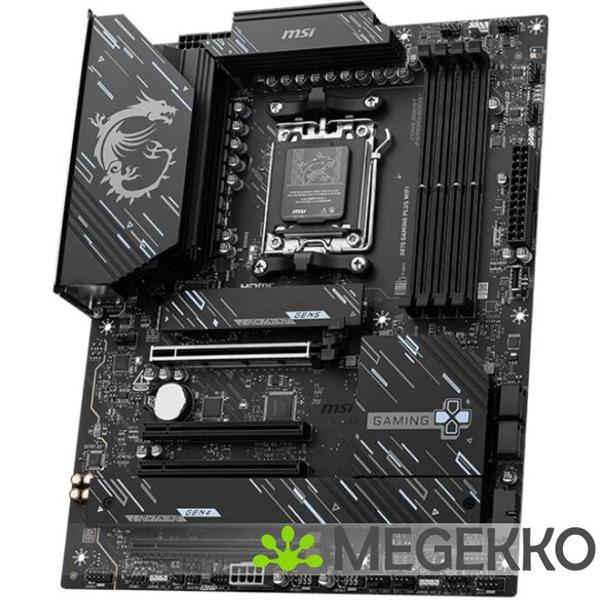 Grote foto msi x870 gaming plus wifi computers en software moederborden