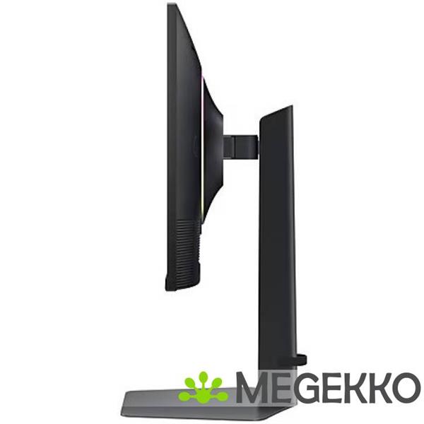 Grote foto samsung odyssey g7 ls27dg702euxen 27 4k ultra hd ips 144hz gaming monitor computers en software overige computers en software
